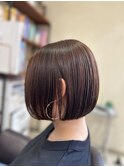 20代30代40代◎おしゃれショートボブ