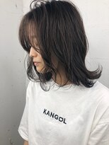 キジ(KIJI)&nbsp;コリアンブラック　※ケア詳細はブログまで