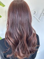 ジャガラ 千葉駅北口店(JAGARA)&nbsp;ピンクブラウン【千葉・千葉駅・千葉駅北口】