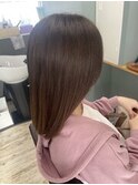 手触りサラツヤ