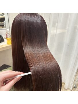 ジャパンデザイナーズアカデミー ◎ワインレッドカラー◎【堺・深井】