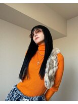 ヘアアンドメイク サファイア 豊橋店(ヘア&メイク SAPPHIRE)&nbsp;#プルエクステ#ピンク#ハイライト#春#カワイイ#アクセント