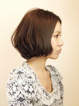 フィルダウス(Firdaus)の写真/浦和駅北口1分/大人女性の為の上質サロン。髪や頭皮のお悩みにもしっかり向き合い解決に導きます♪