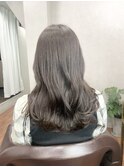 チョコレートグレージュ