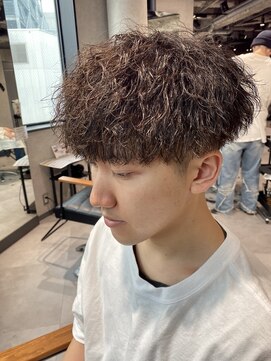 ネクストネオ 静岡(NEXT NEO) NEXTNEO【櫻田】王道ツイストスパイラルパーマ