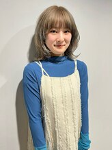 アクトジップ(ACT ZIP) 鍋山 小由葵