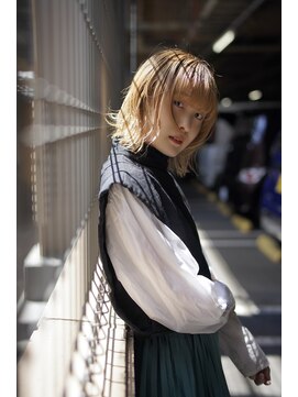 スープル オザキヤマ(SOUPLE.ozakiyama) souple_style