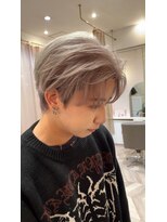 クラシコヘアーヴィラ(CLASSICO hair villa)&nbsp;韓流リバースヘア