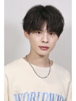 リップス レイ ギンザ(LIPPS Ray GINZA)&nbsp;ちょいコンママッシュ