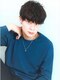 モラ 久我山(MOLA)の写真/翌朝からのスタイリングも再現性高くサクッと簡単にできる♪★メンズ限定★メンズカット＋眉カット¥5500～