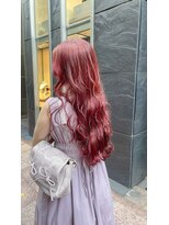 ステア ケース(stair case)&nbsp;【NATASHA】銀座レイヤーカット/20代/30代/40代/50代