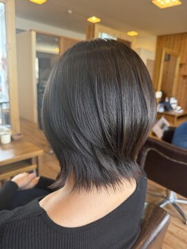 ブランコ 丸亀土器店(blanco) ミディアムレイヤー