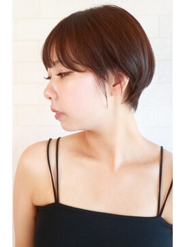 ヘア ルミナス バイ フォルテ(HAIR LUMINAS by FORTE) フェミニンロング/似合わせカット/ウェーブミディアム/韓国ヘア