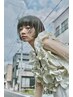 【９月平日限定】スタイリスト指名でALLメニュー30％OFF