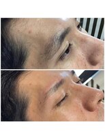 バーバーバー 高坂(BARBER－BAR)&nbsp;アイブロウ