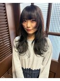 フェイスレイヤー