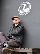 バーバーショップ スバル(BARBERSHOP SUBARU) おーてぃー 