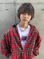 ディーバ 池袋東口(D.I.E.V.A) 猪石 拓海