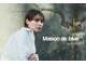メゾンドブルー(Maison de blue)の写真