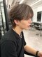 スライバイリアオオサカ(Sly By Ria OSAKA)の写真/大好評の最旬パーマスタイルで,周りと差がつくワンランク上の仕上がりに♪[カルマヘア/メッシュカラー]
