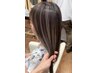 【aisa限定】カット＋ハイライトカラー＋トリートメント￥23430→18744