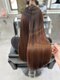 ヴィムヘアー 金城店(VIM hair)の写真/お悩みを解決するEnnトリートメントで本質的なケアを。内側から作る真の美しさ。[髪質改善/ハイライト]