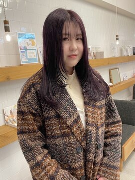 リュンヌ(Lune) フェイスレイヤー