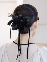 ＊大切な日に＊早朝/深夜でもヘアセット承ります！
