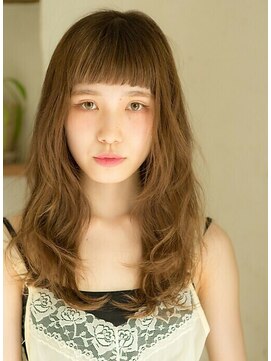 ビバーチェ(Vivace) 大人可愛いナチュラルウェーブ