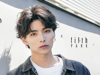 fifth PARK メンズサロン【フィフス パーク】