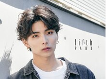 フィフスパーク(fifth PARK)