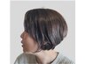 全頭カラーS＋カット￥12100→￥11000