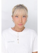 ネオヘアー 谷町九丁目店(Neo hair) May 