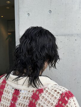 アチーブリス(achieve Liss) ツヤオフブラック