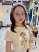 cut＋color