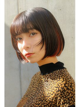 フラミューム 静岡(flammeum) flammeumスタイル【静岡/静岡駅】