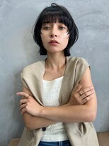 ロンドカスティーヨ 四日市(Lond castillo)&nbsp;【futaba】レイヤーボブ/フェイレイヤー