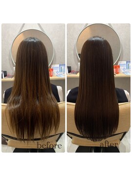 イフドット 西宮(if.) 超高濃度水素プレミアムエイジングケアカラーエステ＃ヘッドスパ