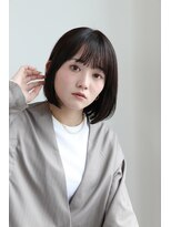 エクリボンヌ(equri bonne)&nbsp;【equribonne目黒】おすすめスタイル【目黒】