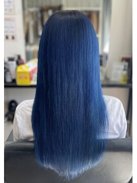 リブレ(Rebre) Blue Color☆☆