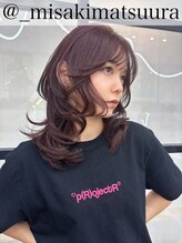 メゾンハル(Maison HALU) 松浦 光咲