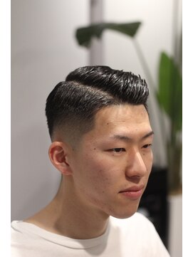 キングスマン トウキョウ(KINGSMAN TOKYO) シチサン