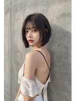 カルラ(Karra) 姫カット/カール/シアーカラー/セミディ/【蒲田】