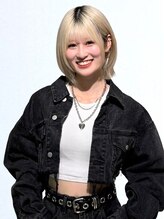 フォルテ 表参道店(FORTE) 渡部 ひなの