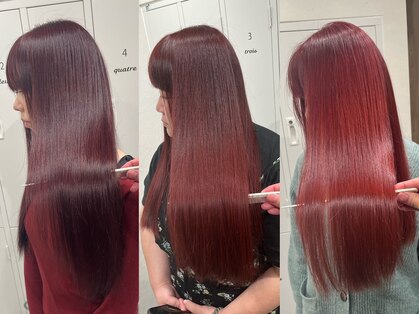 イノセンス 西宮北口店(innocence)の写真