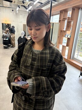 タイトミディアム