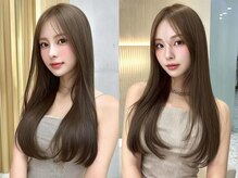 美容室 パルス 静岡鷹匠店(PALS)