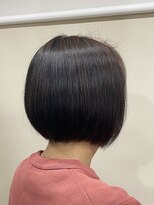 ピオニー(Peony)&nbsp;ボブ