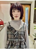 レイヤーボボブ