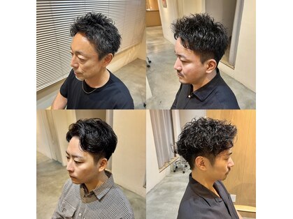 ソウスシア(SOURCE cia)の写真